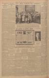 Western Daily Press Wednesday 05 August 1925 Page 6