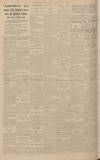 Western Daily Press Saturday 15 August 1925 Page 4