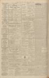 Western Daily Press Tuesday 18 August 1925 Page 4