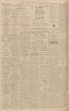 Western Daily Press Tuesday 10 November 1925 Page 6
