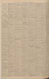 Western Daily Press Saturday 14 November 1925 Page 2