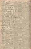 Western Daily Press Friday 04 December 1925 Page 4