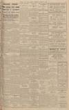 Western Daily Press Saturday 16 January 1926 Page 5