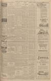 Western Daily Press Friday 22 January 1926 Page 3