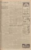 Western Daily Press Friday 22 January 1926 Page 9