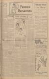 Western Daily Press Saturday 23 January 1926 Page 9