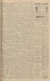 Western Daily Press Saturday 23 January 1926 Page 11
