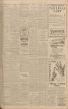 Western Daily Press Monday 25 January 1926 Page 3