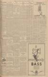 Western Daily Press Monday 15 February 1926 Page 3