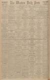 Western Daily Press Saturday 24 April 1926 Page 14