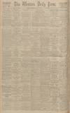 Western Daily Press Saturday 01 May 1926 Page 14