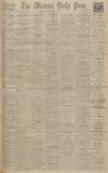 Western Daily Press Friday 07 May 1926 Page 1