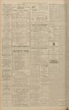 Western Daily Press Monday 09 August 1926 Page 4