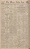 Western Daily Press Saturday 23 October 1926 Page 14