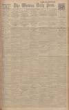 Western Daily Press Thursday 11 November 1926 Page 1