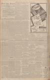 Western Daily Press Friday 03 December 1926 Page 4