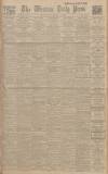 Western Daily Press Friday 17 December 1926 Page 1