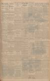 Western Daily Press Saturday 22 January 1927 Page 7