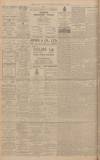 Western Daily Press Monday 24 January 1927 Page 4