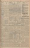 Western Daily Press Tuesday 25 January 1927 Page 7