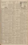 Western Daily Press Tuesday 08 February 1927 Page 3