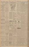 Western Daily Press Thursday 10 February 1927 Page 6