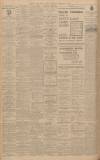 Western Daily Press Saturday 26 February 1927 Page 6