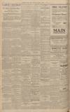 Western Daily Press Tuesday 01 March 1927 Page 12