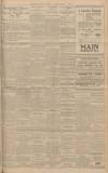Western Daily Press Saturday 05 March 1927 Page 9