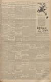 Western Daily Press Monday 02 May 1927 Page 5