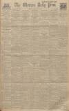 Western Daily Press Friday 13 May 1927 Page 1