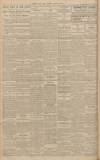 Western Daily Press Tuesday 31 May 1927 Page 12