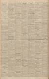 Western Daily Press Friday 12 August 1927 Page 2