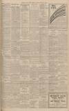 Western Daily Press Monday 22 August 1927 Page 3