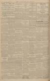 Western Daily Press Monday 22 August 1927 Page 10