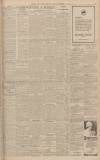 Western Daily Press Tuesday 06 September 1927 Page 3