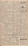 Western Daily Press Monday 07 November 1927 Page 3