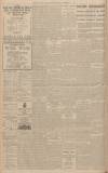 Western Daily Press Saturday 12 November 1927 Page 6