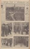 Western Daily Press Saturday 12 November 1927 Page 8
