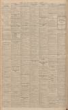 Western Daily Press Wednesday 23 November 1927 Page 2