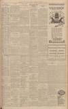 Western Daily Press Wednesday 23 November 1927 Page 3