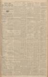 Western Daily Press Monday 09 January 1928 Page 3