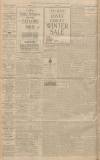 Western Daily Press Tuesday 10 January 1928 Page 6