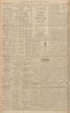 Western Daily Press Wednesday 11 January 1928 Page 6