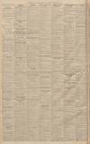 Western Daily Press Saturday 14 January 1928 Page 2