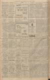 Western Daily Press Monday 23 January 1928 Page 6