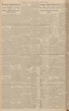 Western Daily Press Monday 23 January 1928 Page 8