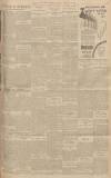 Western Daily Press Tuesday 24 January 1928 Page 9