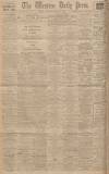 Western Daily Press Saturday 28 January 1928 Page 14