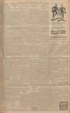 Western Daily Press Monday 30 January 1928 Page 9